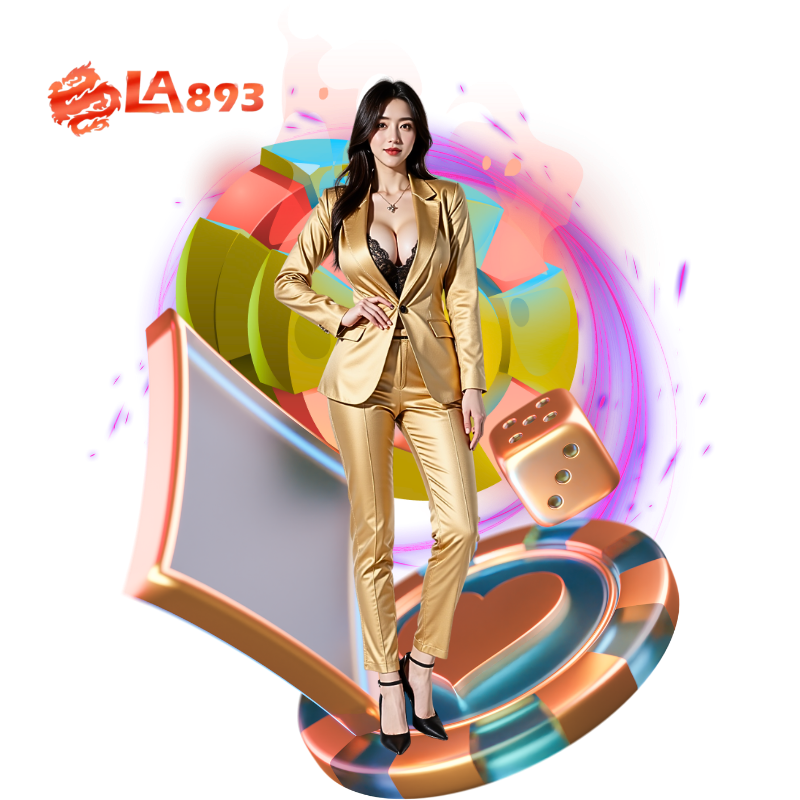 LA893 สล็อต