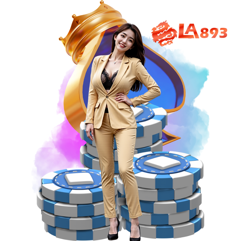 LA893 เล่นง่าย